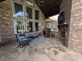 50 Spincaster Drive, Spring TX 77389