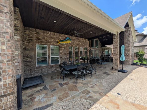 50 Spincaster Drive, Spring TX 77389