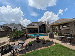 50 Spincaster Drive, Spring TX 77389
