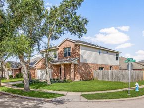 10427 Lyndon Meadows Drive, Houston TX 77095