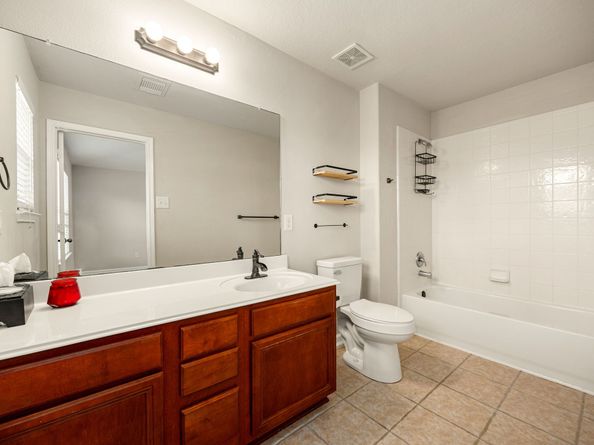 10427 Lyndon Meadows Drive, Houston TX 77095