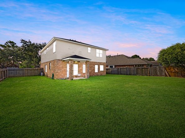 10427 Lyndon Meadows Drive, Houston TX 77095
