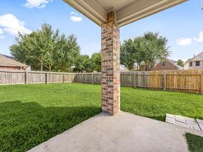 10427 Lyndon Meadows Drive, Houston TX 77095