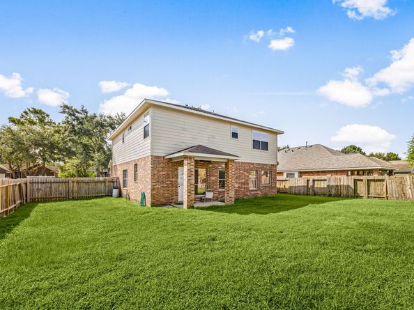 10427 Lyndon Meadows Drive, Houston TX 77095