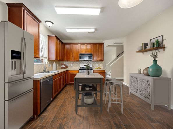 10427 Lyndon Meadows Drive, Houston TX 77095