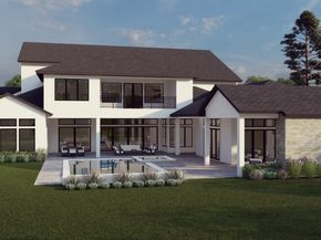 50 Aria Isle Drive, The Woodlands TX 77380
