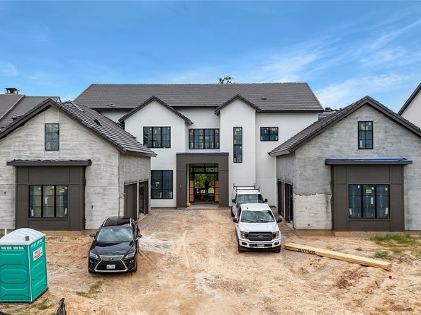 50 Aria Isle Drive, The Woodlands TX 77380