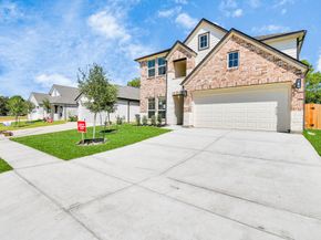 15706 Telge Ridge Lane, Cypress TX 77429