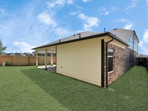 15706 Telge Ridge Lane, Cypress TX 77429