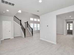 15706 Telge Ridge Lane, Cypress TX 77429