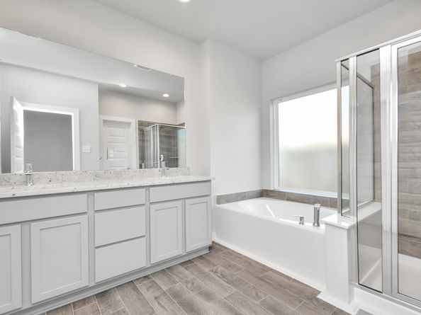 15706 Telge Ridge Lane, Cypress TX 77429