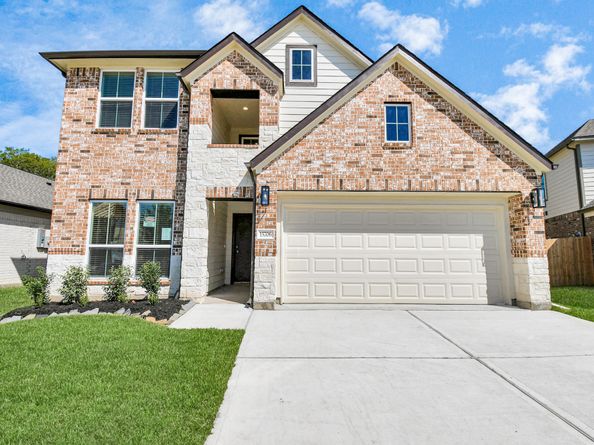 15706 Telge Ridge Lane, Cypress TX 77429