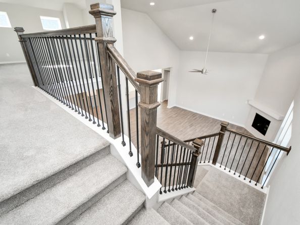 15706 Telge Ridge Lane, Cypress TX 77429