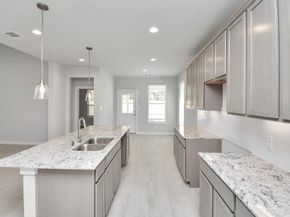 15706 Telge Ridge Lane, Cypress TX 77429