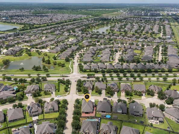 7827 Sydney Bay Court, Richmond TX 77407