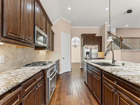 7827 Sydney Bay Court, Richmond TX 77407