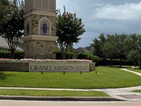 7827 Sydney Bay Court, Richmond TX 77407