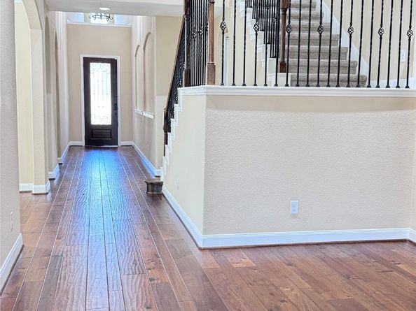 7827 Sydney Bay Court, Richmond TX 77407
