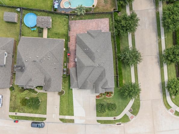 7827 Sydney Bay Court, Richmond TX 77407