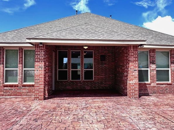 7827 Sydney Bay Court, Richmond TX 77407