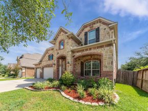 7827 Sydney Bay Court, Richmond TX 77407