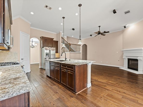 7827 Sydney Bay Court, Richmond TX 77407