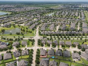 7827 Sydney Bay Court, Richmond TX 77407