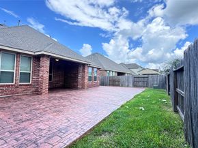7827 Sydney Bay Court, Richmond TX 77407