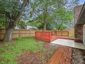 14311 Overbrook Lane, Houston TX 77077