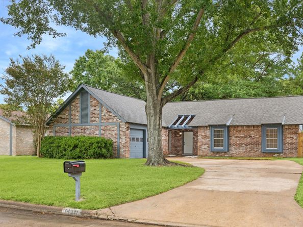 14311 Overbrook Lane, Houston TX 77077
