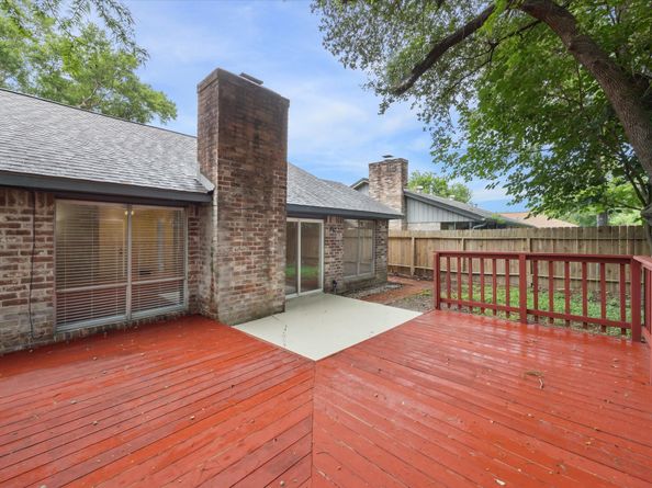 14311 Overbrook Lane, Houston TX 77077