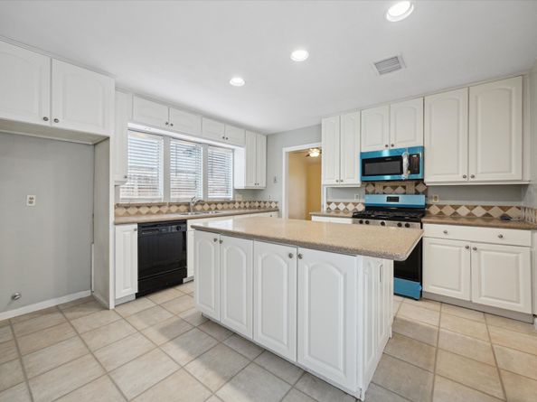 14311 Overbrook Lane, Houston TX 77077