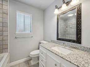 14311 Overbrook Lane, Houston TX 77077