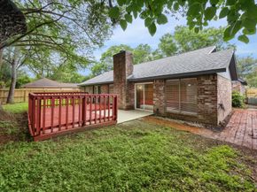 14311 Overbrook Lane, Houston TX 77077