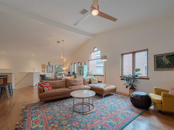 308 Dennis Street, Houston TX 77006