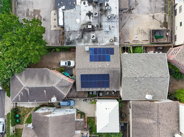 308 Dennis Street, Houston TX 77006