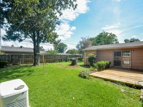 8515 Glenbrae Street, Houston TX 77061