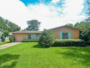 8515 Glenbrae Street, Houston TX 77061