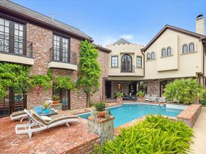 3643 Olympia Drive, Houston TX 77019