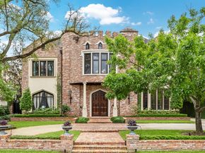 3643 Olympia Drive, Houston TX 77019