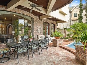 3643 Olympia Drive, Houston TX 77019