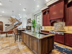 3643 Olympia Drive, Houston TX 77019