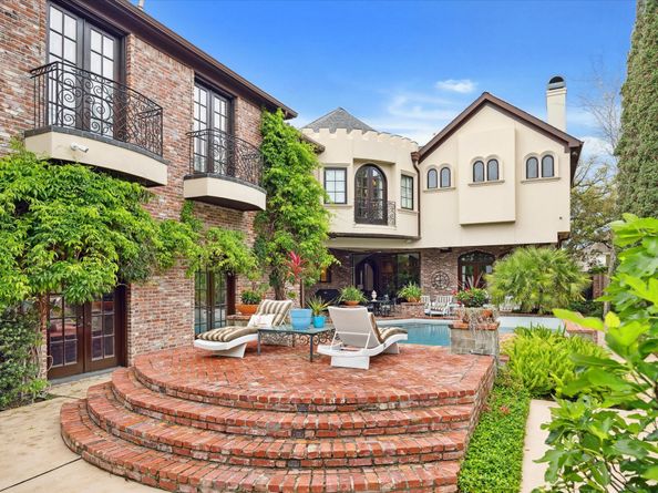 3643 Olympia Drive, Houston TX 77019