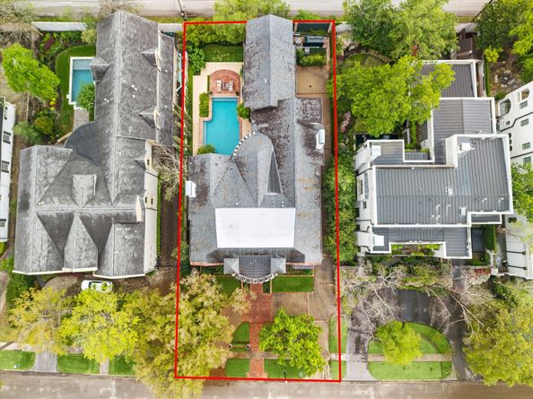 3643 Olympia Drive, Houston TX 77019
