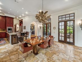 3643 Olympia Drive, Houston TX 77019
