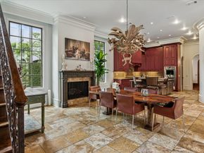 3643 Olympia Drive, Houston TX 77019