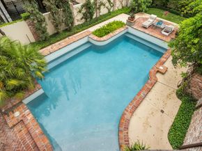 3643 Olympia Drive, Houston TX 77019