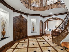 3643 Olympia Drive, Houston TX 77019
