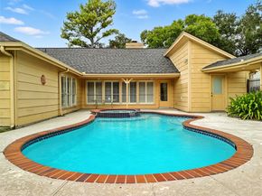 2618 Fontana Drive, Houston TX 77043