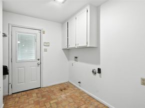 2618 Fontana Drive, Houston TX 77043